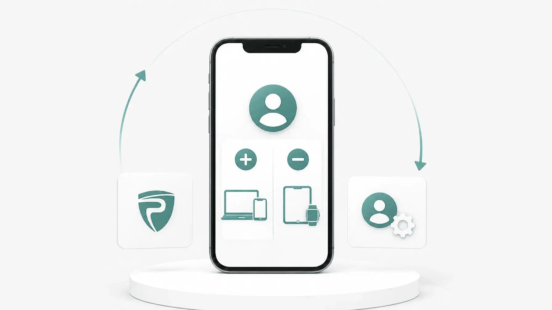 How Do I Add/Remove Devices from My Plato Membership Account?