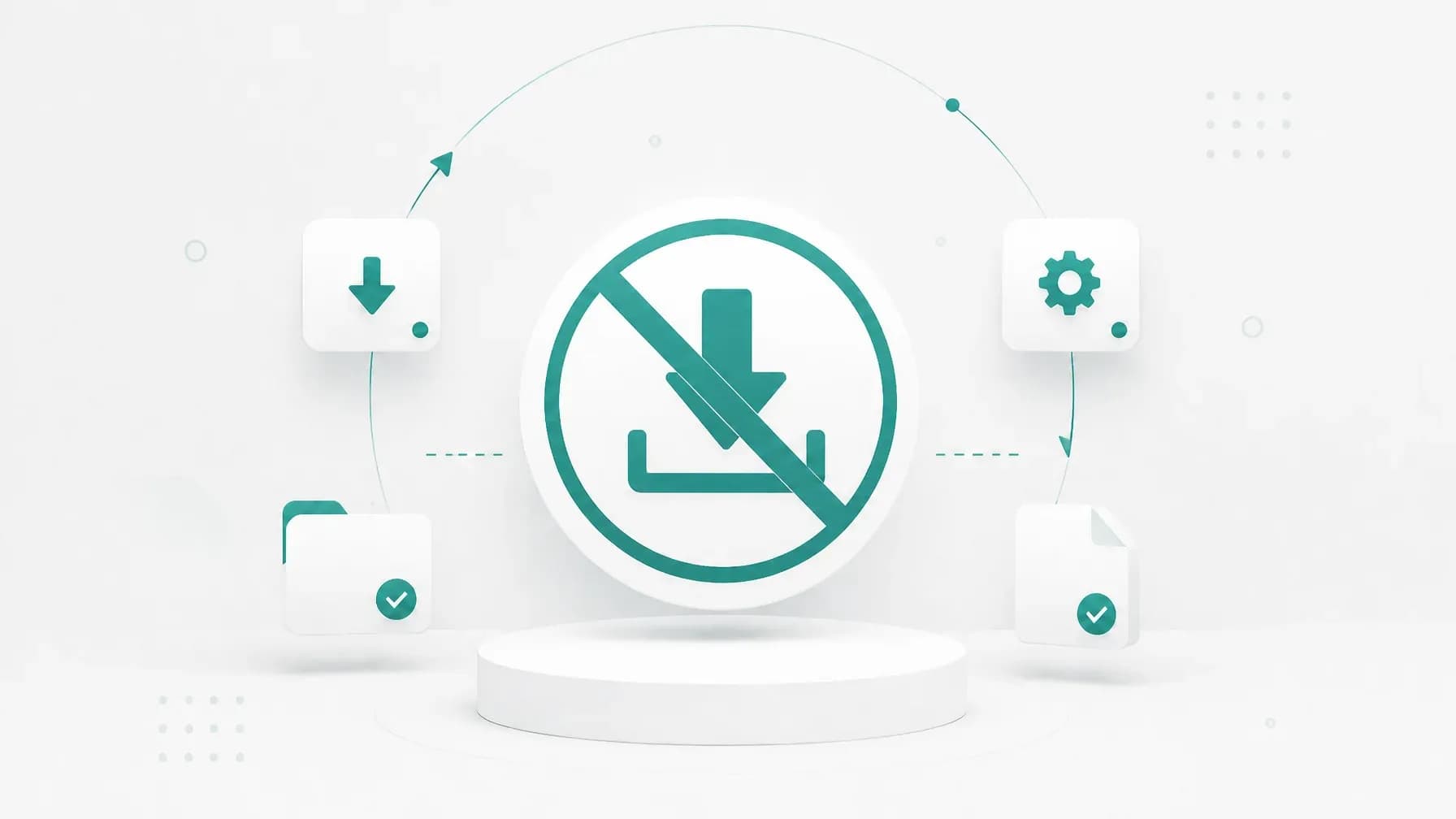 How to Stop Seeding After Downloading: Quick Fix & Auto-Setup